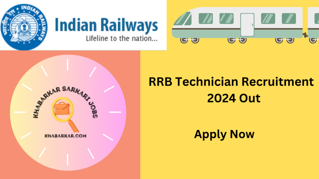 RRB Technician